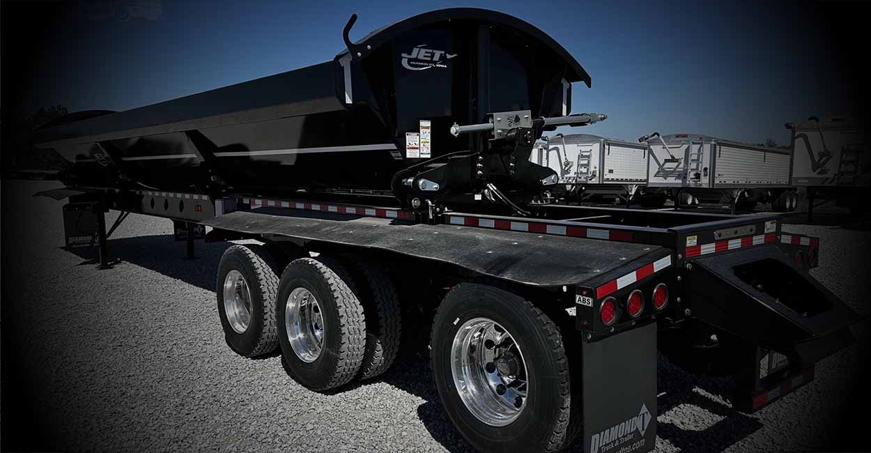 Financing & Trailer rentals available