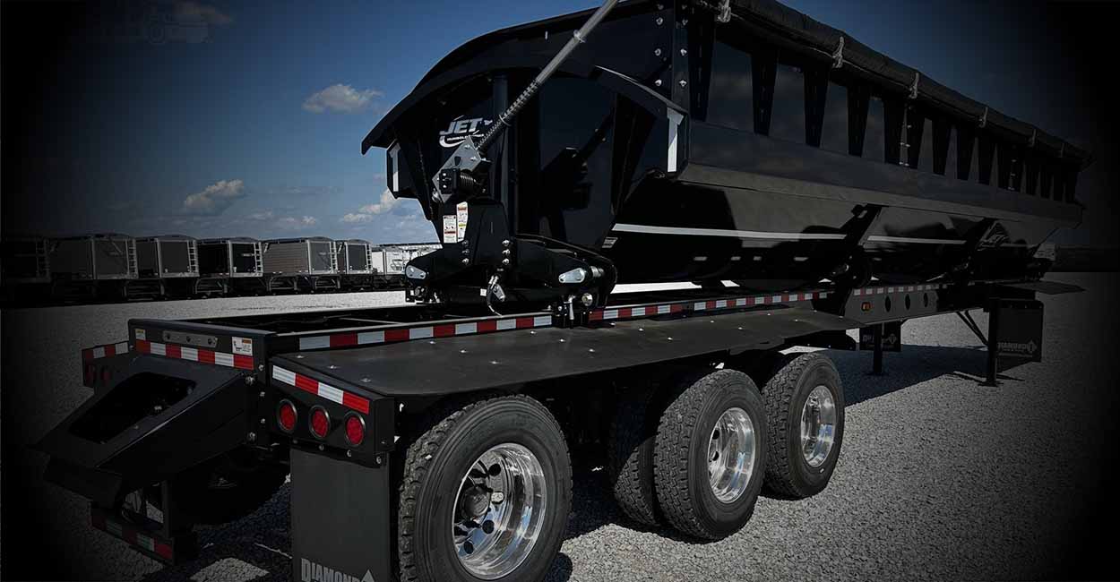 Financing & Trailer rentals available