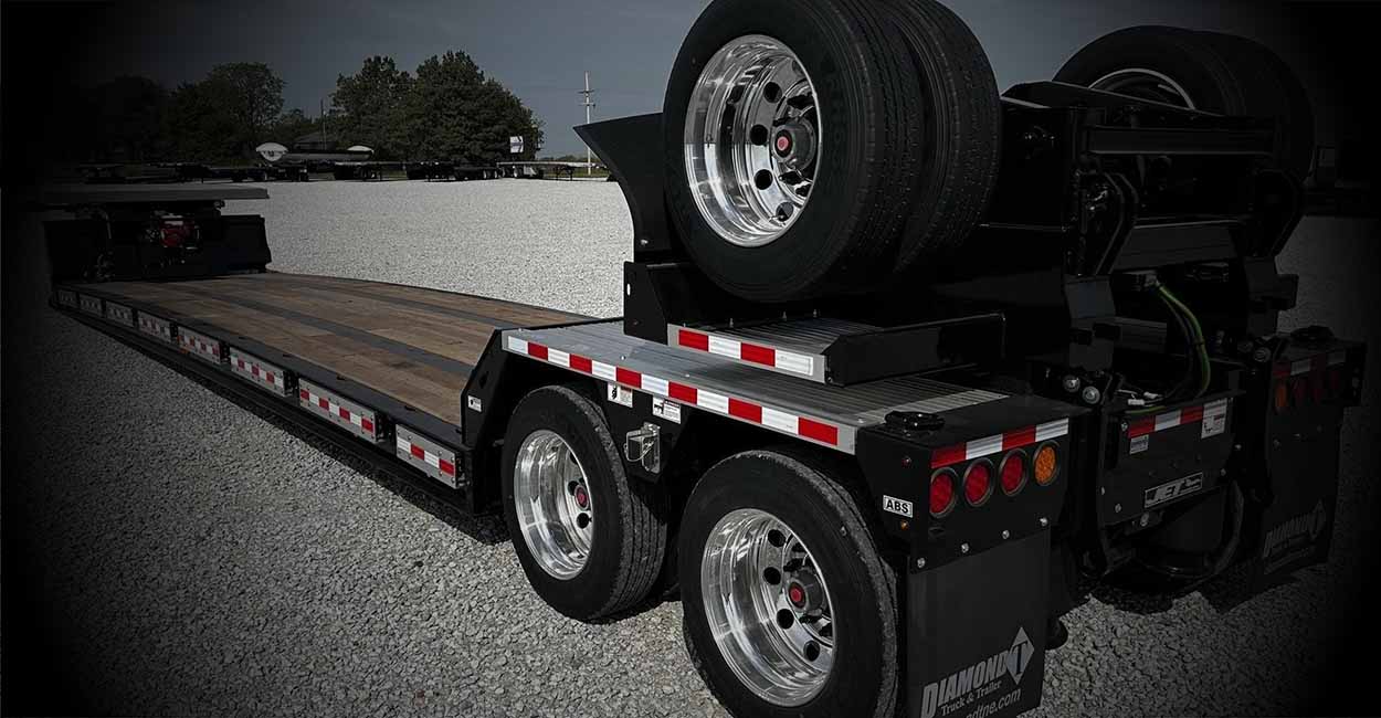 Financing & Trailer rentals available