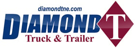 Diamond T Truck & Trailer